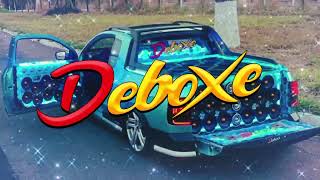 DEBOXE ELETROFUNK 2024 I9VATION DJ WIVER DJ Carlos oficial [upl. by Eta]