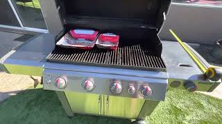 Weber Genesis II Review amp Twoyear ￼ Durability￼ Update￼￼ [upl. by Onstad]