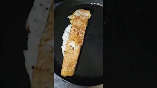 How to make Dosa dosarecipe southindianfood youtubeshorts breakfastfood [upl. by Ecirtael]