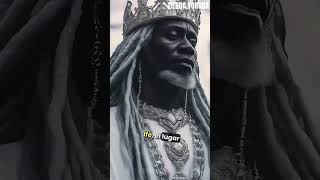 Part1 Quien es Oduduwa santeria yoruba oduduwa odudua santeriacubana ashe diosesbueno orisha [upl. by Nepean]