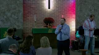 United Church of Canistota Live Stream [upl. by Lerrej]