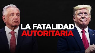 La Fatalidad Autoritaria [upl. by Nosbig257]