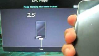 How To Jailbreak On 41 With Sn0wBreeze 201202 WindowiPhone 3gs3g2giPod Touch 1g2g3g [upl. by Fotinas215]