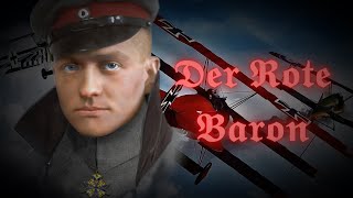 RICHTHOFEN  Afterlife [upl. by Ewald607]