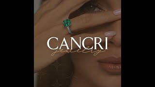 Cancri Jewelry Paris France Vidéo officielle du chef du développement stratégique Jim Kramer [upl. by Dnalyr]