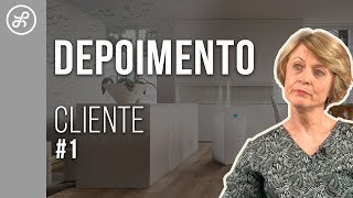 Depoimento de cliente Desidrat [upl. by Nnaer]