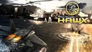 Tom Clancy’s HAWX 2  Intro Remastered CGI 8K 60FPS [upl. by Curcio68]