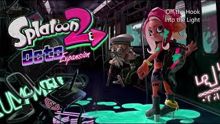 Splatoon 2  EinzelspielerTrailer Nintendo Switch [upl. by Roseanne]