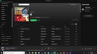 How to save songs from Spotify as WAV or MP3 files [upl. by Penelopa]