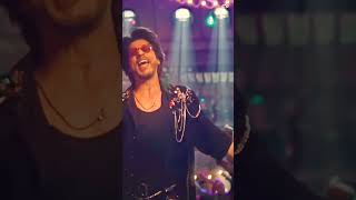 Jawan Not Ramaiya Vastavaiya Extended Version Hindi Shah Rukh Khan  NotRamaiyaVastavaiyaJawan [upl. by Neyuq]