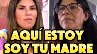 🚨ROXANA LUQUE ROMPE SU SILENCIO MENSAJE CONTUNDENTE A ISA PANTOJA TRAS ENTREVISTA EN DE VIERNES [upl. by Faunia504]