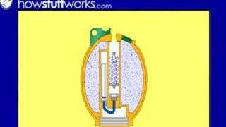 How a Grenade Works [upl. by Saidnac]