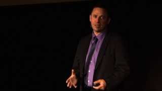 Digital Age Etiquette Evan Selinger at TEDxFlourCity [upl. by Dikmen]