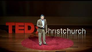 Why democracy is still the best form of government  Alex Tan  TEDxChristchurch [upl. by Sioled]