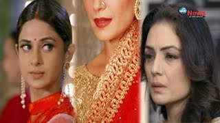 Beyhadh लौट आई माया की असली मां विलेन ने किया जाह्नवी का THE END। Maya’s Real Mother returns [upl. by Rubetta]