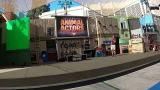 What was the Animal Actors Show like [upl. by Jacie]