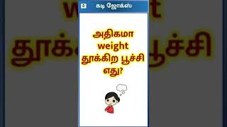 kadi jokes guessthevidukathai [upl. by Minor]