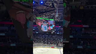 Chicago Blackhawks vs Seattle Kraken [upl. by Gnek]