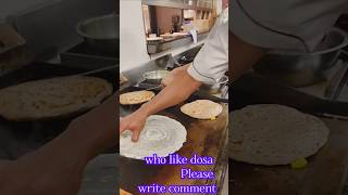 Dosa  How to make dosa [upl. by Wootan]