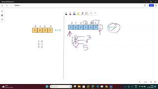 Leetcode  219 Contains Duplicate II Python [upl. by London]