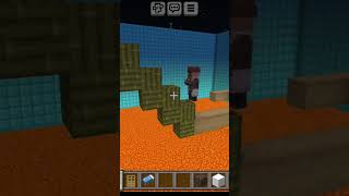 Minecraft Villager IQ test pt 22 shorts short viral [upl. by Searcy]