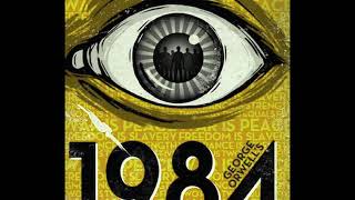 1984 George Orwell  Audiolibro italiano 89 [upl. by Tnilc264]