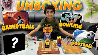 My First Unboxing Vlog  First Unboxing  ROMA Vlog  firstunboxing romavlogs neonschool [upl. by Yelnahs]