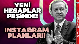 Erdoğanın Instagram Planı Sonunda İfşa Oldu Fatih Ergin AKPnin Oyununu Anlattı [upl. by Katrina91]