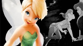 Tinkerbell Hadas Piratas Quien soy yo Cancion Completa [upl. by Euqinotna]