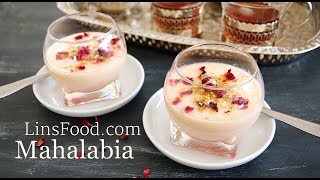 The Best Mahalabia Recipe Ever [upl. by Florie976]