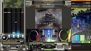 【beatmaniaIIDX31 EPOLIS】Demon March SPH  Nhato [upl. by Maro]