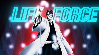 Eternal Schemes Aizen’s Game of Shadows ⚔️  Bleach AMV edit [upl. by Nonohcle]