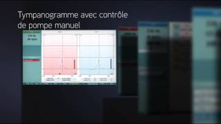 AT235 introduction French  Interacoustics [upl. by Katherina]