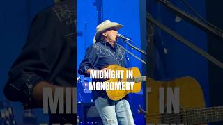 Midnight in Montgomery Alan Jackson’s Last Tour [upl. by Birck]