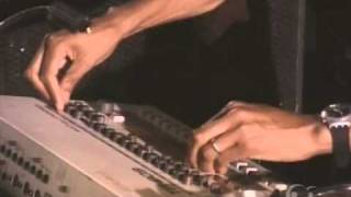 Jeff Mills TR909 [upl. by Neeloj]