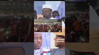 Ousmane niom khana dougnou mathie pastilles senegal [upl. by Aileahcim]