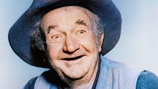 Walter Brennan Was The Most Evil Man in Hollywood [upl. by Nero]