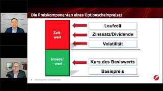 Einfach Optionsscheine entdecken  Gewinnchancen in jeder Marktlage [upl. by Berghoff]