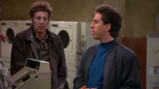 Seinfeld  Season 2 Clips 3 of 3 [upl. by Annocahs]