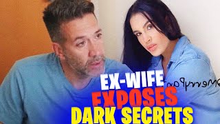 90 Day Fiancé Brian Muniz’s ExWife EXPOSES Dark Secrets amp Shocking Betrayal [upl. by Kciredec]