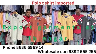 100Original polo t shirts under 700₹ [upl. by Euginom]