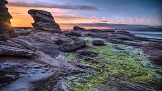 Sample 4k UHD Ultra HD Nature Footage  Vancouver Island 4K [upl. by Adnalor732]