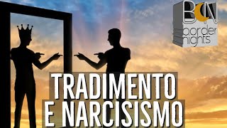 TRADIMENTO E NARCISISMO  LUCA LITTARRU [upl. by Haon876]