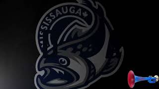 Mississauga Steelheads 2024 Playoffs Goal Horn [upl. by Ennyletak]