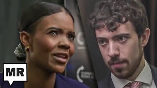 Candace Owens Is VERY Stupid [upl. by Nyladam]