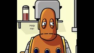 Brainpop out of context PT 2 because the 1st was not unhinged enough [upl. by Siednarb]