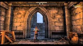 LETS PLAY ESO The Nameless Soldier [upl. by Yelrebmyk]