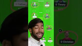 Legends League 2024 MNT vs KSO Dream11 Team Prediction I Suryas Odisha vs Manipal Tigers I GL Team🔥 [upl. by Cathe]