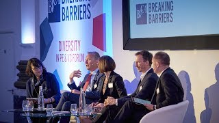 BVCA Diversity in Private Equity amp Venture Capital Series 2018 [upl. by Dnalkrik]