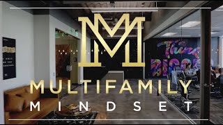 The Multifamily Mindset [upl. by Suhpesoj]